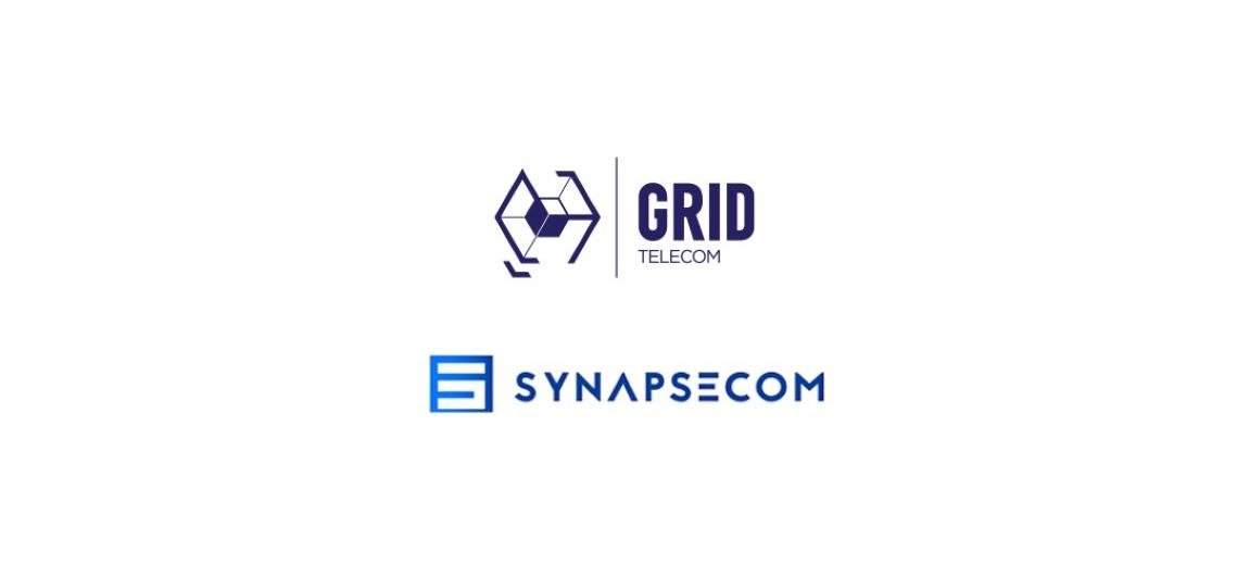 Συνεργασία της Grid Telecom και της Synapsecom Telecoms A.E σε Αθήνα & Θεσσαλονίκη