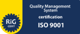 ISO 9001
