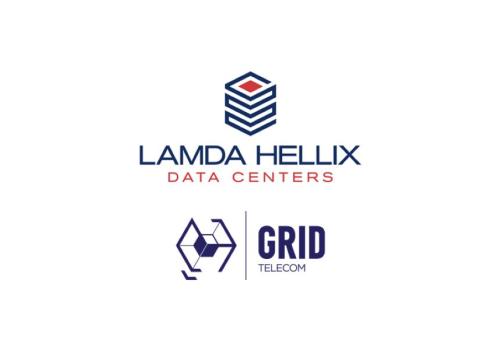 Grid Telecom enters Lamda Hellix Data Center