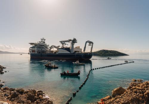H GRID TELECOM ΕΝΤΑΣΣΕΤΑΙ ΩΣ ΜΕΛΟΣ ΣΤΗ ΔΙΕΘΝΗ ΕΝΩΣΗ SUBOPTIC ΚΑΙ ΣΤΗ ΔΙΕΘΝΗ ΕΠΙΤΡΟΠΗ ΠΡΟΣΤΑΣΙΑΣ ΥΠΟΘΑΛΑΣΣΙΩΝ ΚΑΛΩΔΙΩΝ 