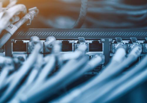 Υπηρεσία Dedicated Internet Access (DIA)