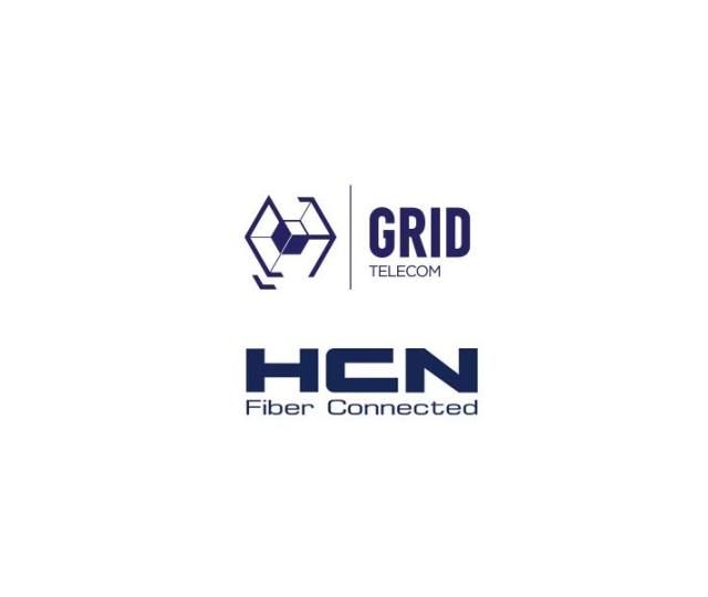 Grid Telecom and HCN Collaboration in Thessaloniki