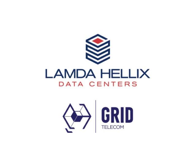 Grid Telecom enters Lamda Hellix Data Center