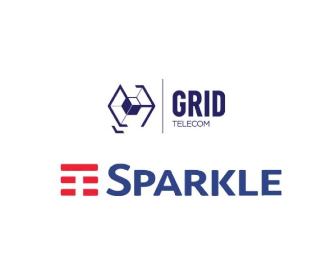 Συνεργασία Grid Telecom -TI Sparkle Greece