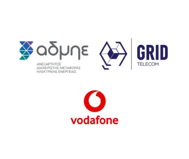 Grid Telecom-Vodafone agreement for optical network utilization