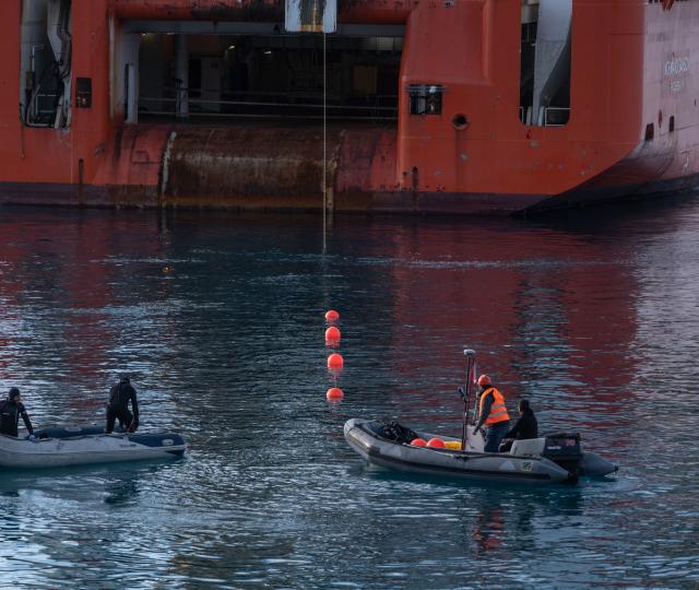 GRID TELECOM TO CONSTRUCT ARTEMIS, A NEW SUBSEA OPTICAL FIBER CABLE SYSTEM CONNECTING CRETE WITH ATTICA