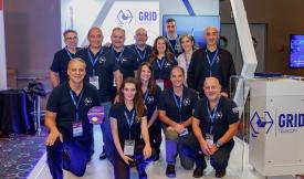 "COMPANY OF THE YEAR 2023" AWARD HAS BEEN APPOINTED TO GRID TELECOM AT THE 25TH INFOCOM WORLD CONFERENCE