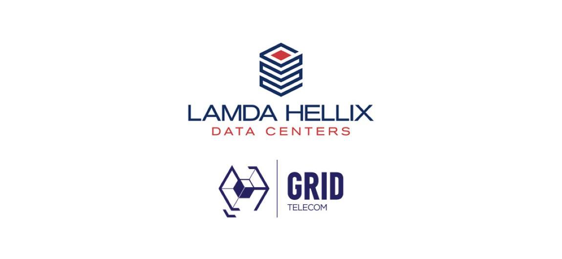 H Grid Telecom εγκαινιάζει σημείο παρουσίας στο Data Center της Lamda Hellix