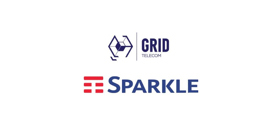 Συνεργασία Grid Telecom -TI Sparkle Greece