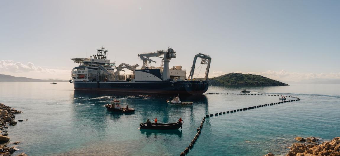 H GRID TELECOM ΕΝΤΑΣΣΕΤΑΙ ΩΣ ΜΕΛΟΣ ΣΤΗ ΔΙΕΘΝΗ ΕΝΩΣΗ SUBOPTIC ΚΑΙ ΣΤΗ ΔΙΕΘΝΗ ΕΠΙΤΡΟΠΗ ΠΡΟΣΤΑΣΙΑΣ ΥΠΟΘΑΛΑΣΣΙΩΝ ΚΑΛΩΔΙΩΝ 